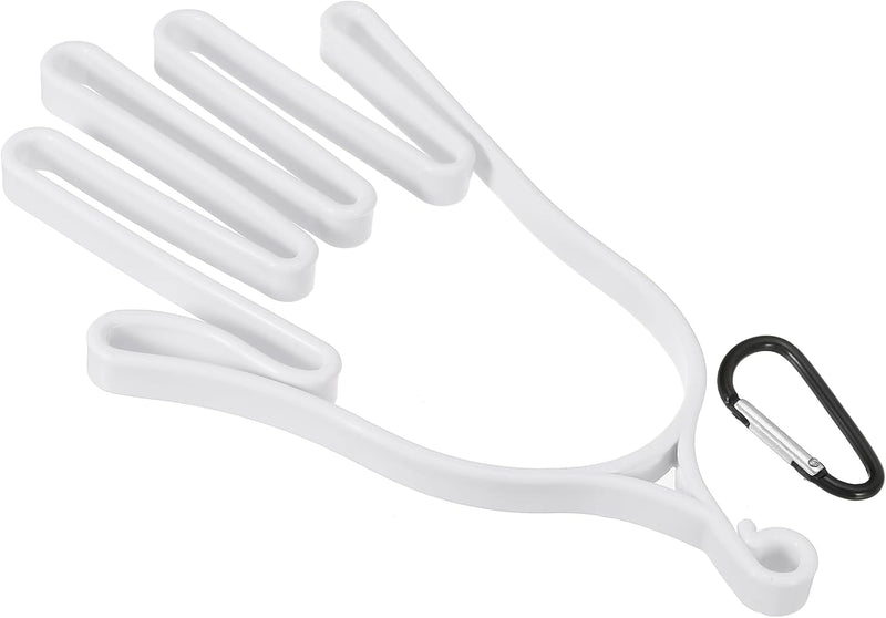 Load image into Gallery viewer, Golfhandschoen houder met ophanghaak – handschoenspanner en droger – golf accessoires

