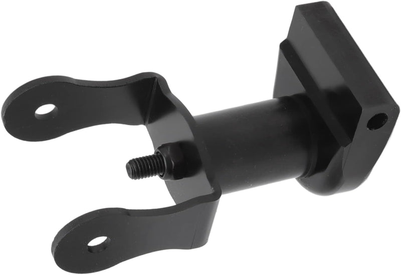 Charger l’image dans la visionneuse de galerie, Support d’écran réglable en aluminium avec fonction pivotante à 360 degrés pour Peloton Bike – adaptateur d’écran – accessoires pour vélo d’appartement
