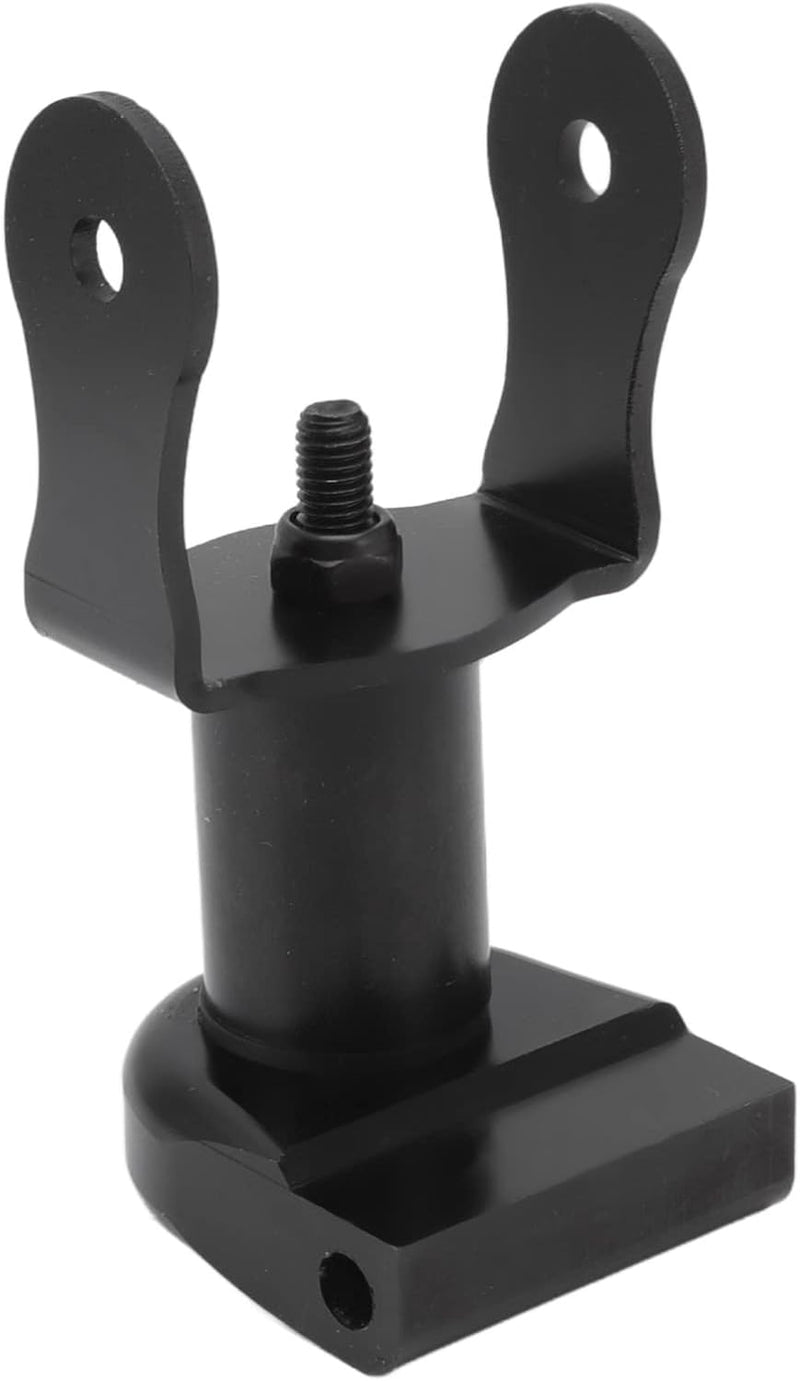 Charger l’image dans la visionneuse de galerie, Support d’écran réglable en aluminium avec fonction pivotante à 360 degrés pour Peloton Bike – adaptateur d’écran – accessoires pour vélo d’appartement
