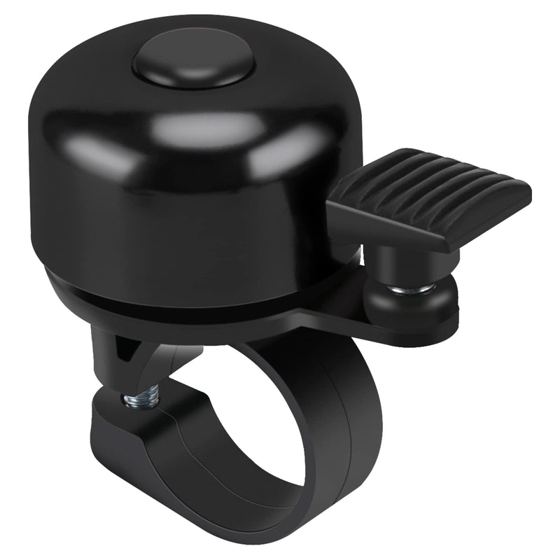 Laden Sie das Bild in Galerie -Viewer, Fietsklingel 120 dB compact en waterbestendig – fietsbel – fietsklingel
