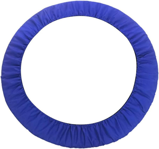 Trampoline randkussen 32-60 inch waterbestendig met 1,5 cm schuim – veerbescherming – trampoline accessoires