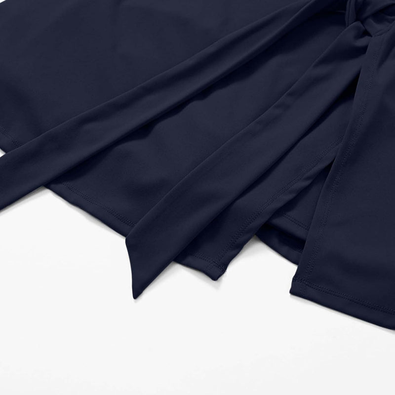Load image into Gallery viewer, Dames sportjurk met bandjes en open rug voor tennis en fitness – tennisjurk – sportjurk
