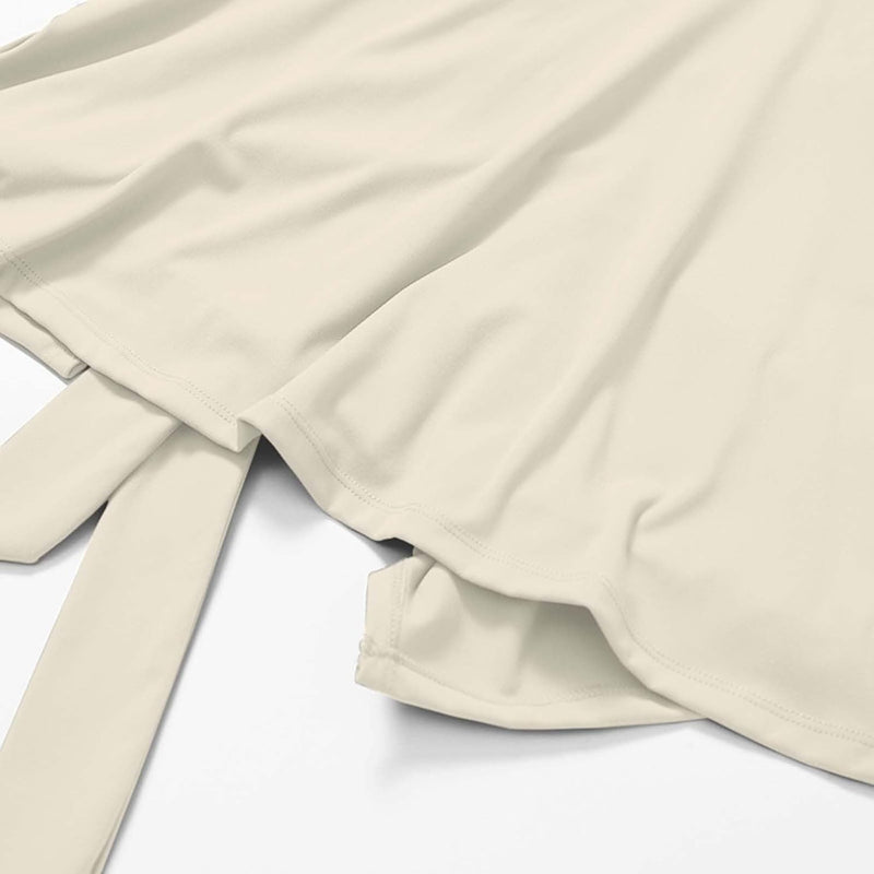 Load image into Gallery viewer, Dames sportjurk met bandjes en open rug voor tennis en fitness – tennisjurk – sportjurk
