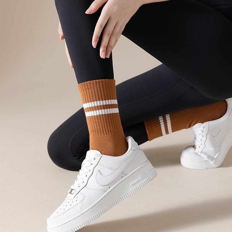 Załaduj obraz do przeglądarki galerii, Pilates antislip sokken 3 paar met siliconen grip – yoga sokken – fitness sokken
