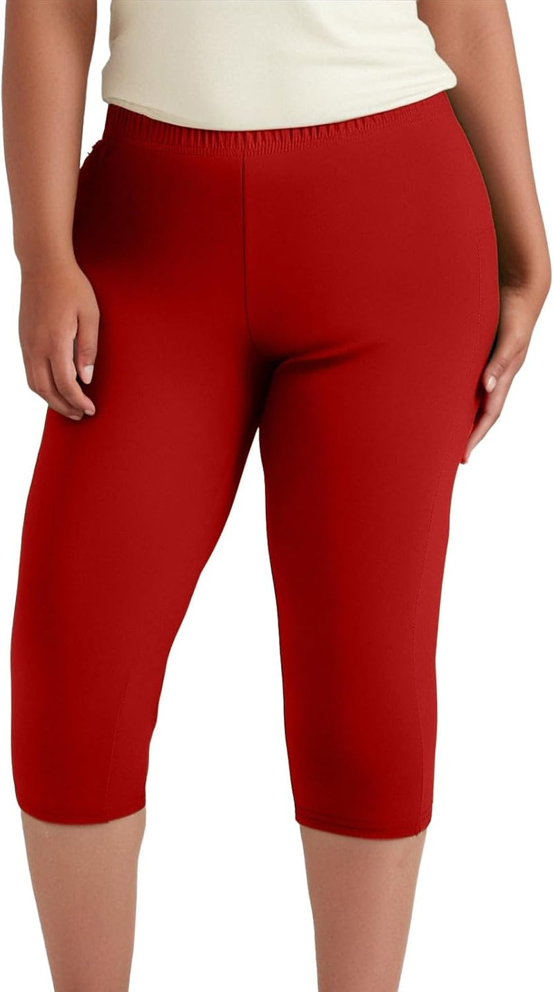 Chargez l'image dans la visionneuse de la galerie, Dames 7/8 sportlegging met hoge elastische taille en aansluitende pasvorm – fitness legging – yogabroek

