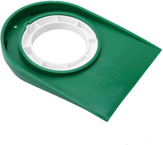 Golf putting oefenhole van kunststof met vlag voor binnen en buiten – putting cup – golftraining