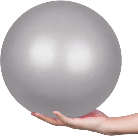 Mini pilatesballen 25 cm