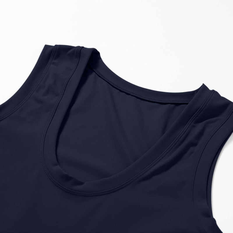 Load image into Gallery viewer, Dames sportjurk met bandjes en open rug voor tennis en fitness – tennisjurk – sportjurk

