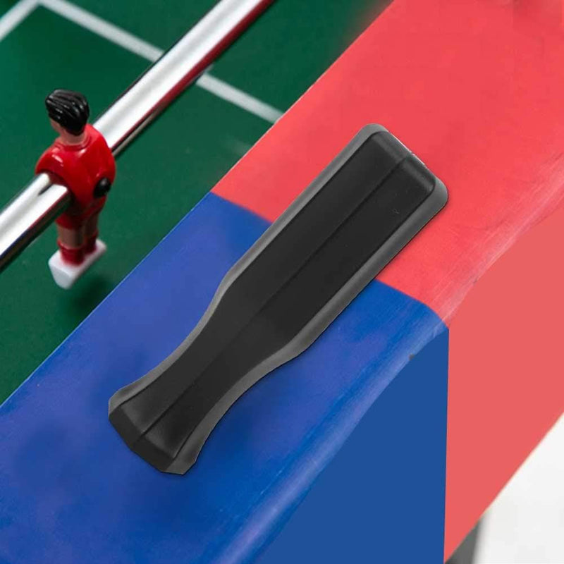 Laad afbeelding in Galerijviewer, Tafel Voetbal Handvat 8 Stks Plastic Foosball Voetbal Handvat Grip Voor Tafel Top Game Vervanging Handvat Deel Voetbal Accessoires
