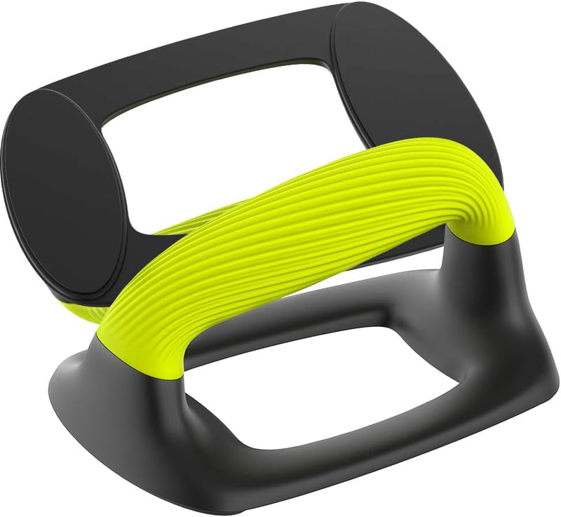 Load image into Gallery viewer, Push-up bars met ergonomische zachte handgrepen en antislip basis – opdruksteunen – krachttraining

