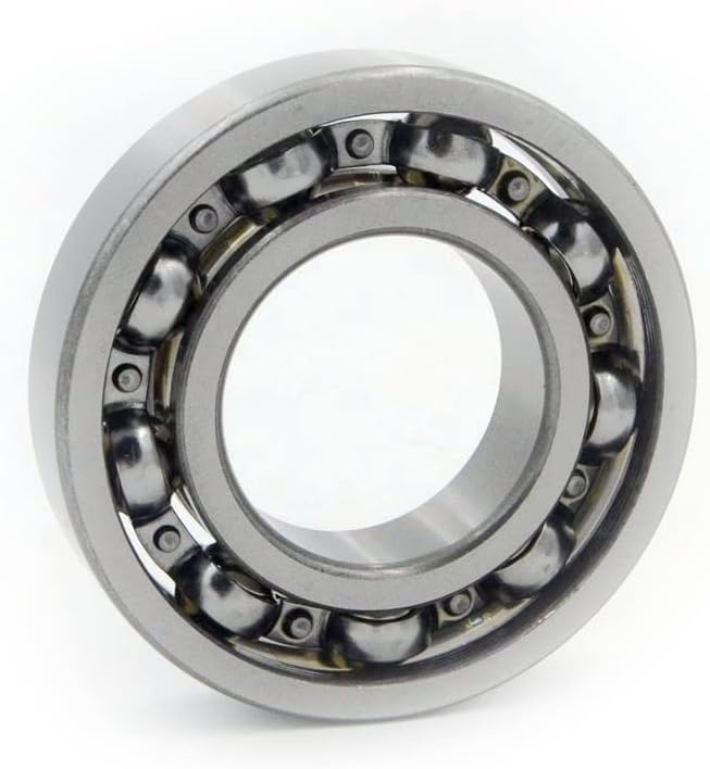 Laad afbeelding in Galerijviewer, Kogellagers 6006-2RS set van 5 30 x 55 x 13 mm
