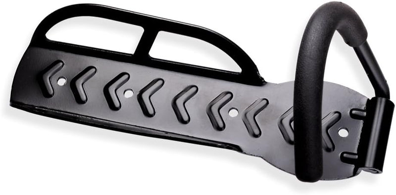 Load image into Gallery viewer, Schramm 4 stuks fietshouders, zwart, wandhouders voor 4 fietsen, fietsstandaard
