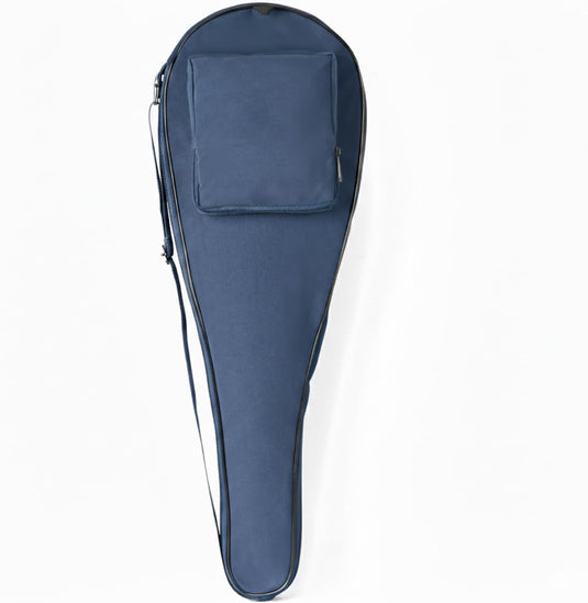 Squashrackethoes voor 2 rackets