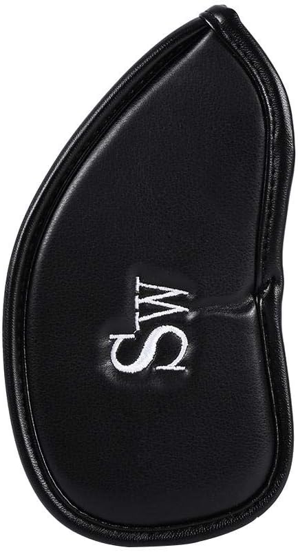 Laad afbeelding in Galerijviewer, Golfclub headcovers set van 12 stuks
