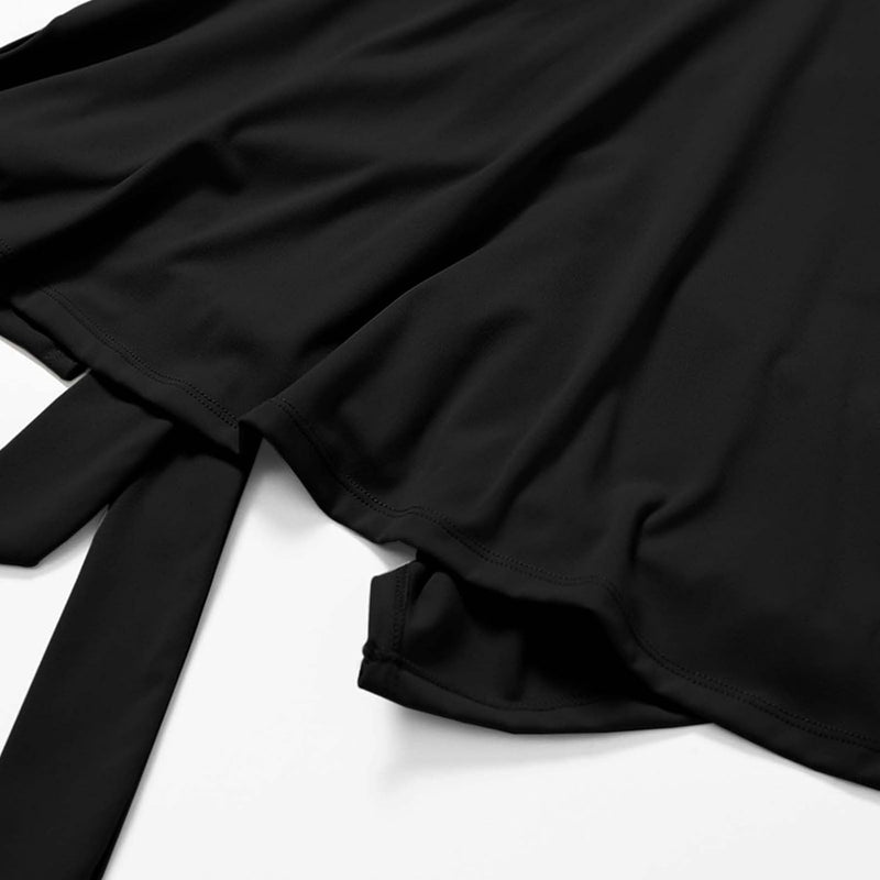 Load image into Gallery viewer, Dames sportjurk met bandjes en open rug voor tennis en fitness – tennisjurk – sportjurk
