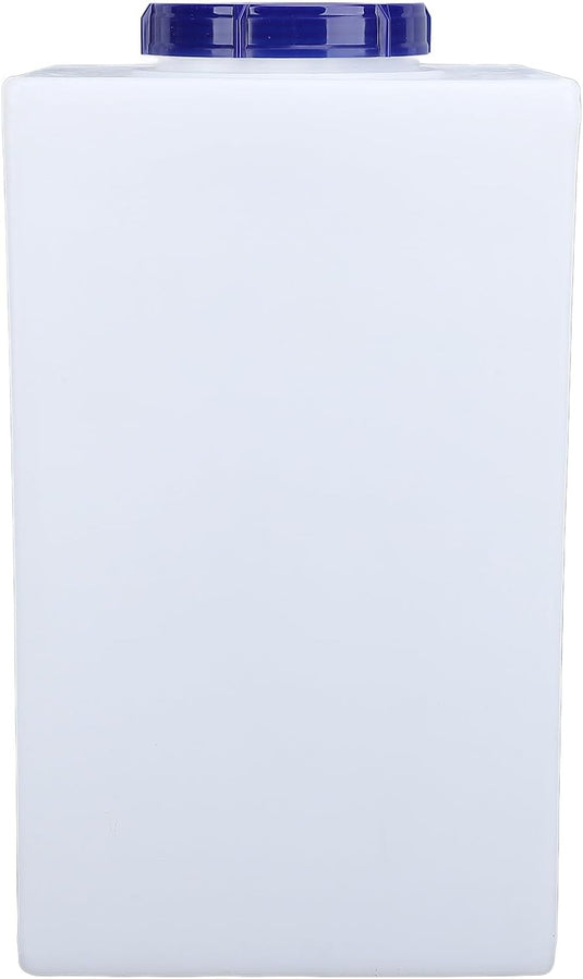 Réservoir d’eau de 20 litres en plastique LLDPE robuste avec large ouverture de remplissage pour camping-car et bateau – réservoir d’eau – matériel de camping