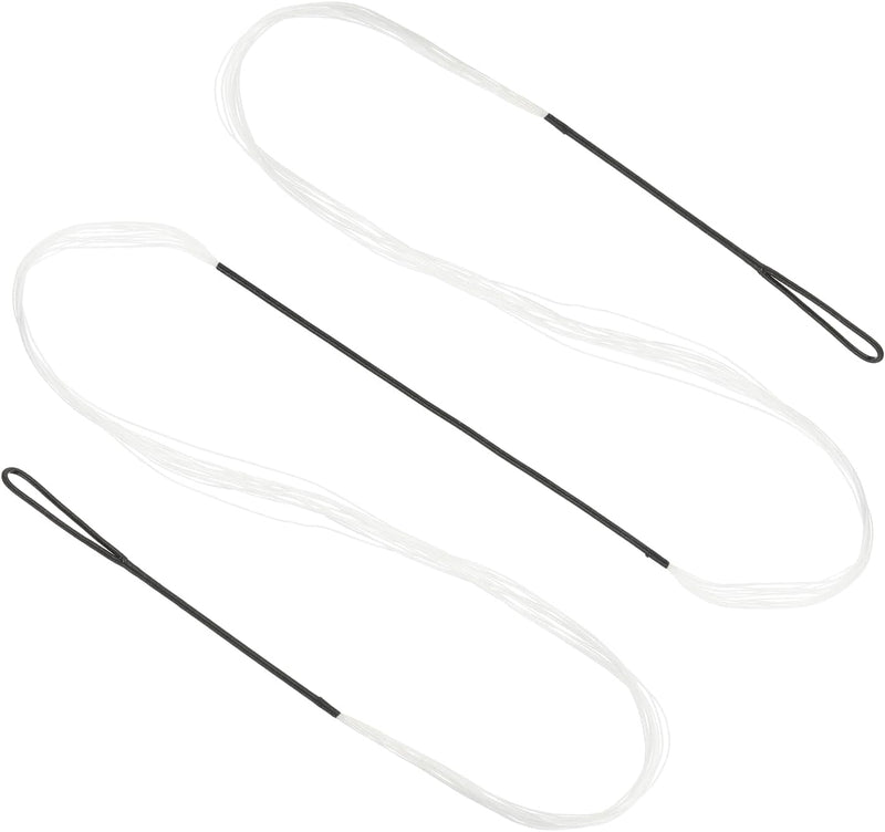 Załaduj obraz do przeglądarki galerii, Recurve boogsnaar 113,3 cm tot 50 lb – vervangende bowstring – boogschieten accessoires
