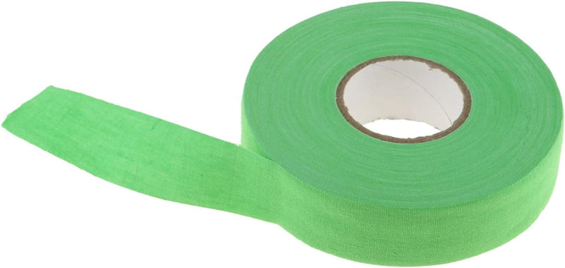 Laad afbeelding in Galerijviewer, Hockeystick grip tape 25 m groen
