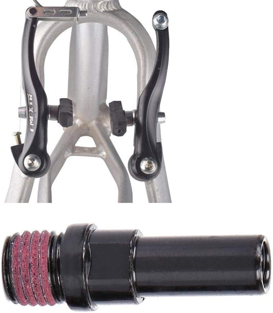 V-brake bevestigingsbouten 4 stuks M8 M10 voor mountainbike frame en voorvork – remschroeven – fietsonderdelen