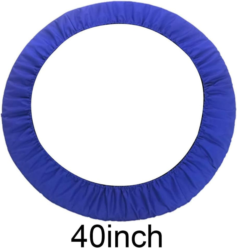 Laden Sie das Bild in Galerie -Viewer, Trampoline randkussen 32-60 inch waterbestendig met 1,5 cm schuim – veerbescherming – trampoline accessoires
