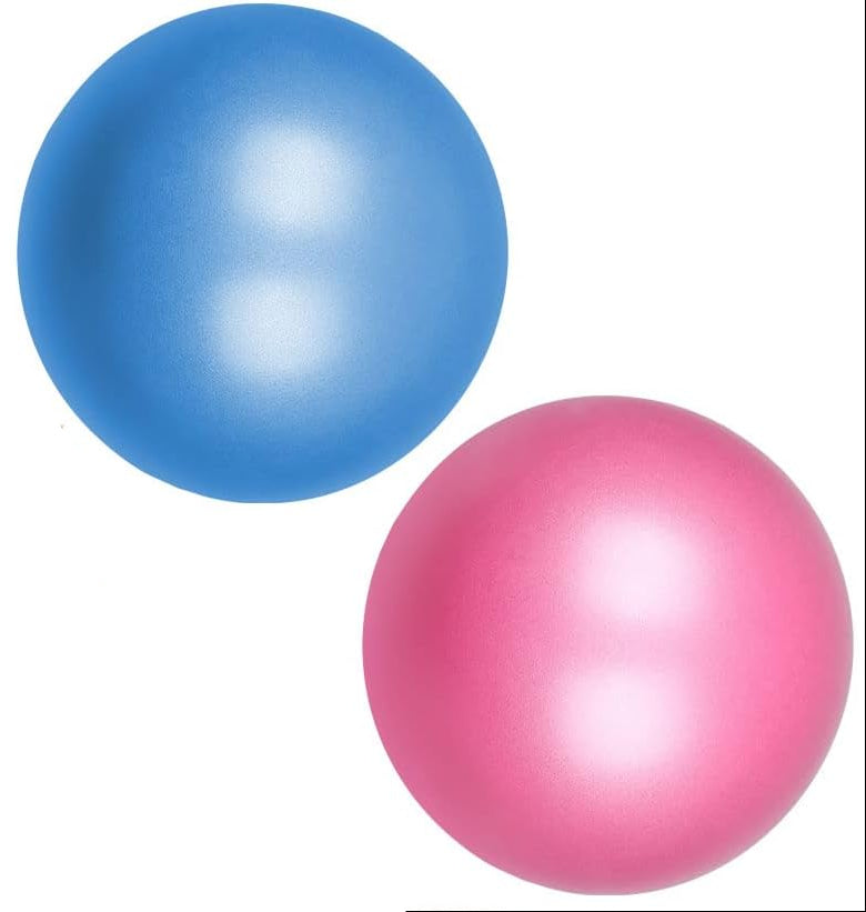 Laad afbeelding in Galerijviewer, Mini pilatesballen 25 cm
