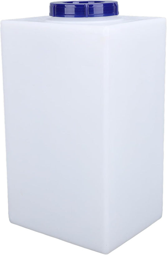 Réservoir d’eau de 20 litres en plastique LLDPE robuste avec large ouverture de remplissage pour camping-car et bateau – réservoir d’eau – matériel de camping