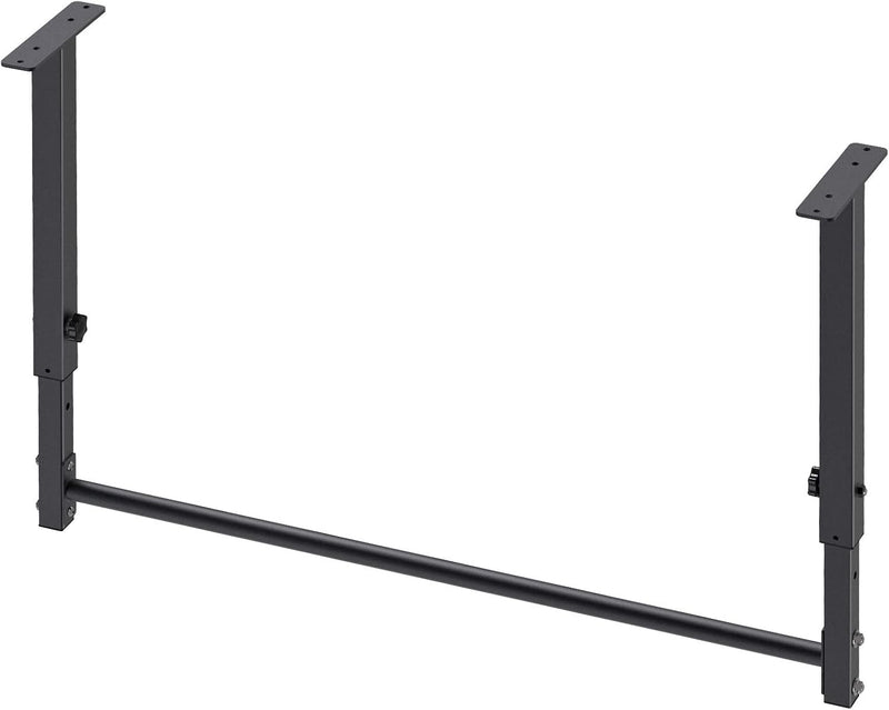 Chargez l'image dans la visionneuse de la galerie, Verstelbare optrekstang voor plafondmontage heavy duty – pull-up bar – krachttraining
