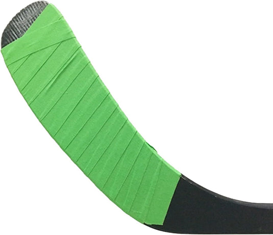 Hockeystick grip tape 25 m groen