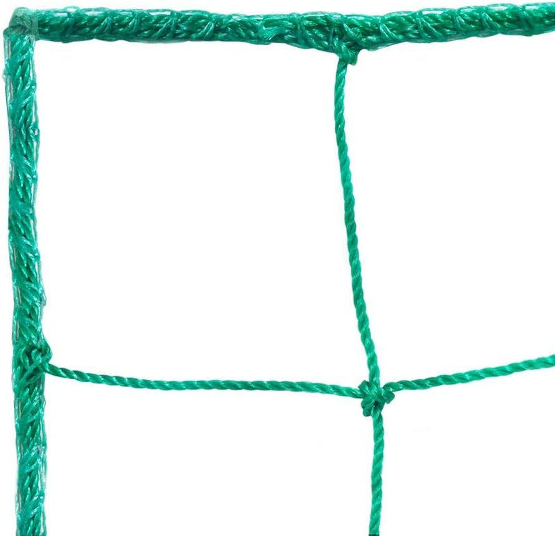 Laad afbeelding in Galerijviewer, Voetbal backstop net 4,6 x 6,1 m
