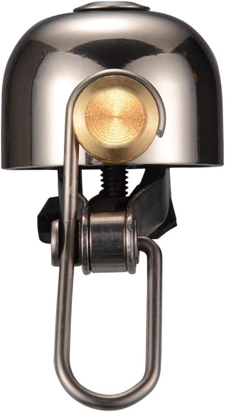 Load image into Gallery viewer, ROCKBROS Fietsbel Handbel Stuur Klassiek Bell Retro Vintage Horn Retro Bell
