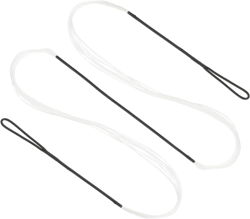 Załaduj obraz do przeglądarki galerii, Recurve boogsnaar 113,3 cm tot 50 lb – vervangende bowstring – boogschieten accessoires
