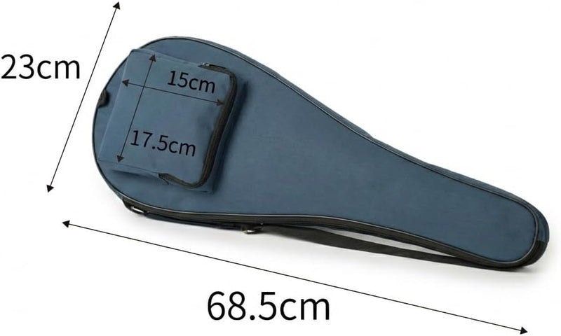 Chargez l'image dans la visionneuse de la galerie, Squashrackethoes voor 2 rackets
