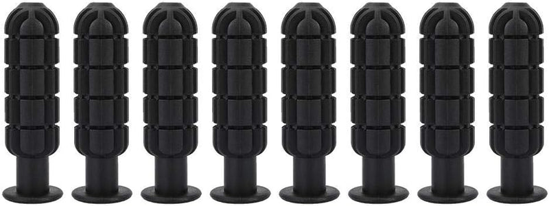 Load image into Gallery viewer, Foosball Handles Set of 8
