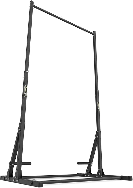 Marbo Sport - Zelfdragende optrekstang SmartGym SG-13 - Calisthenics in hoogte verstelbaar frame - optrekstang, multifunctionele fitnessstudio