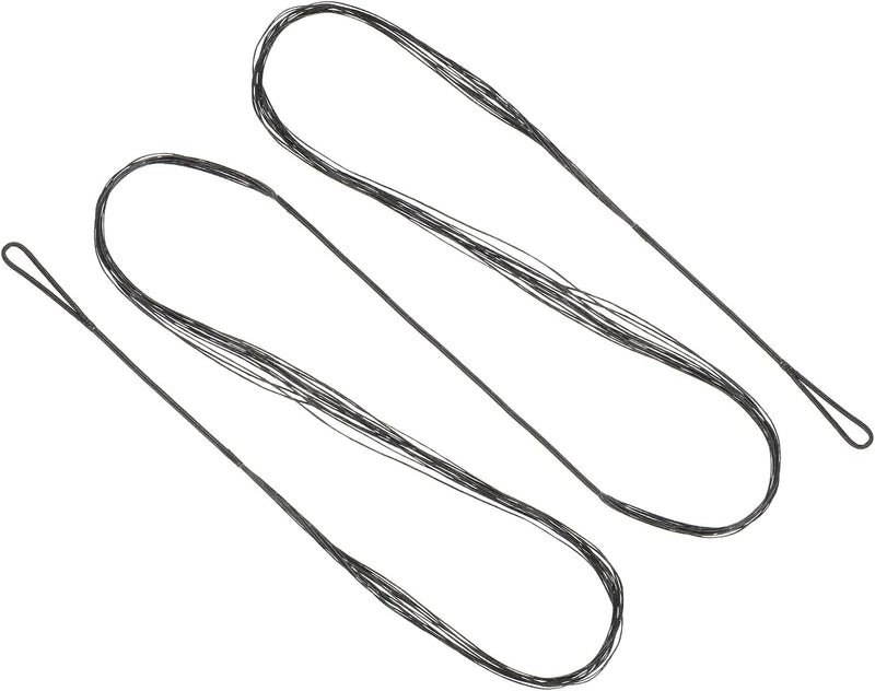 Załaduj obraz do przeglądarki galerii, Recurve boogsnaar 113,3 cm tot 50 lb – vervangende bowstring – boogschieten accessoires
