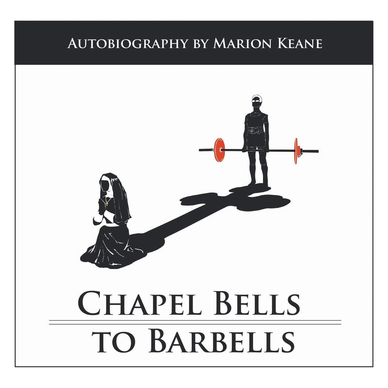 Load image into Gallery viewer, Chapel Bells to Barbells
