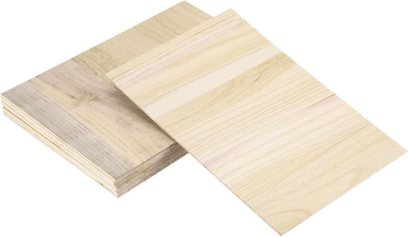 Load image into Gallery viewer, Karate breekplanken 10 stuks 30 x 20,5 cm van hout – taekwondo breaking boards – vechtsport training en demonstraties
