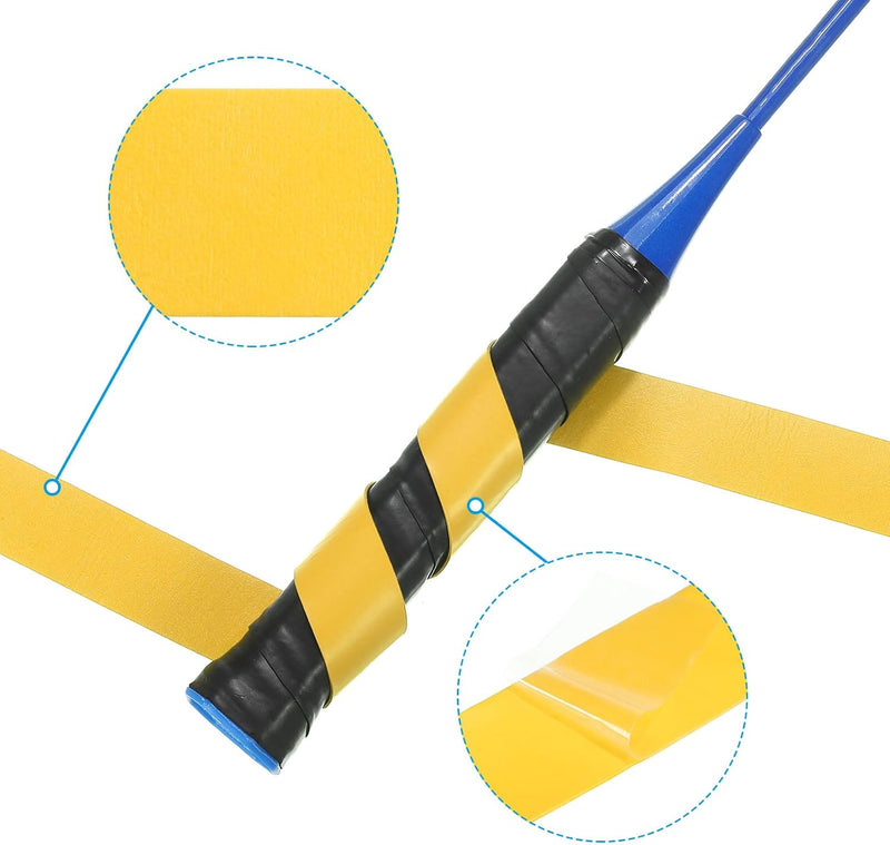 Laden Sie das Bild in Galerie -Viewer, Racket grip tape set 9 stuks roze
