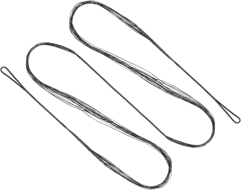 Załaduj obraz do przeglądarki galerii, Recurve boogsnaar 113,3 cm tot 50 lb – vervangende bowstring – boogschieten accessoires
