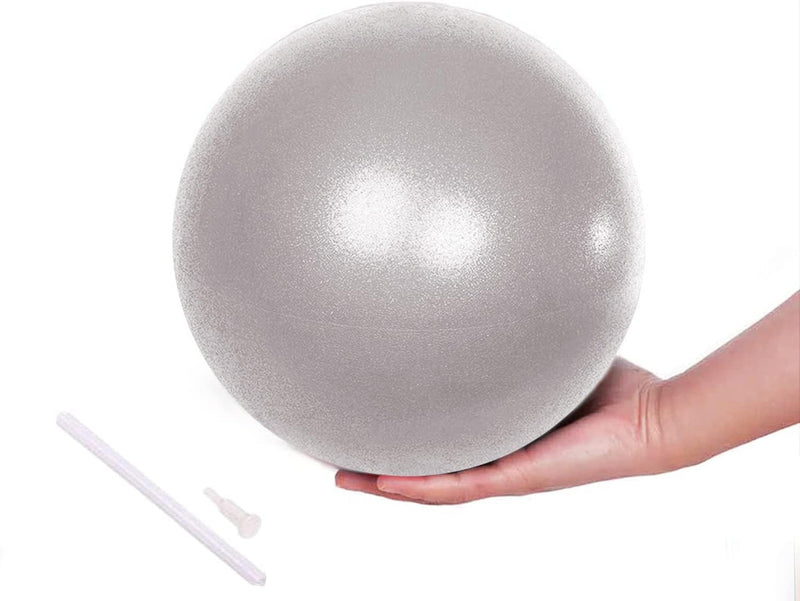 Laad afbeelding in Galerijviewer, Pilatesbal 25 cm anti-burst

