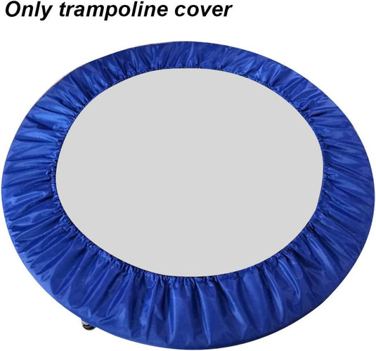 Trampoline randkussen 32-60 inch waterbestendig met 1,5 cm schuim – veerbescherming – trampoline accessoires