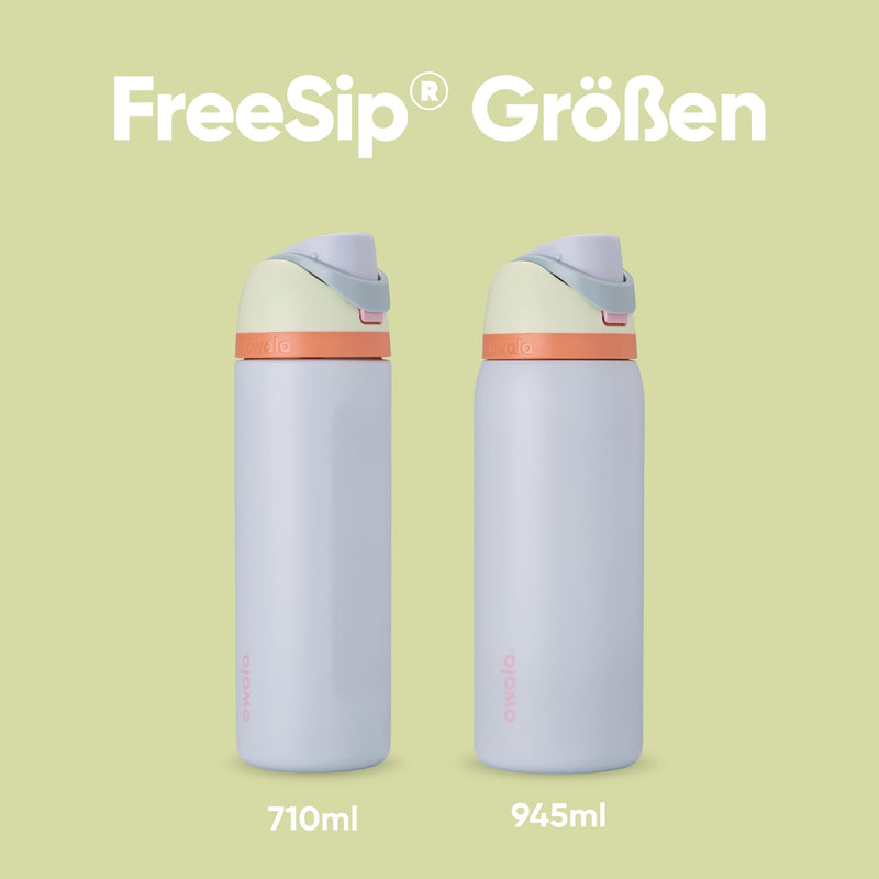 Laden Sie das Bild in Galerie -Viewer, Geïsoleerde RVS drinkfles 710 ml met rietje en lekvrije dop – waterfles – thermosfles
