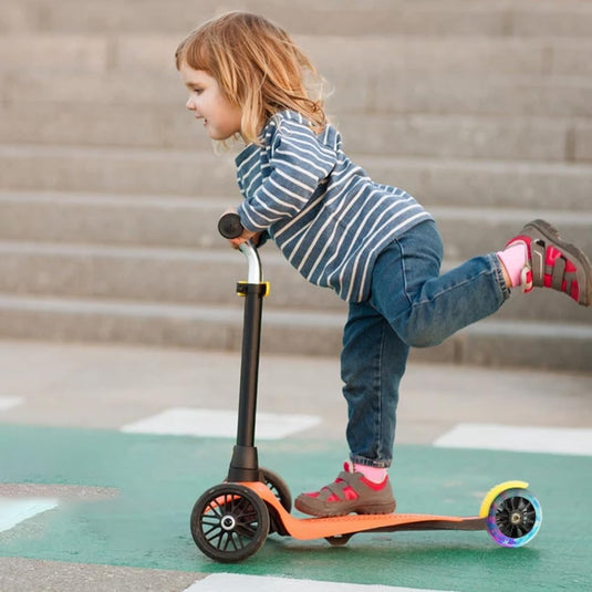 Lichtgevende step-wielen, 2 stuks, 120 mm, stuntstepbanden met led-lichtwielen, stille reservewielen voor stepwielen met ABEC-7 kogellagers, voor stuntsteppen en kickscooter (zwart)