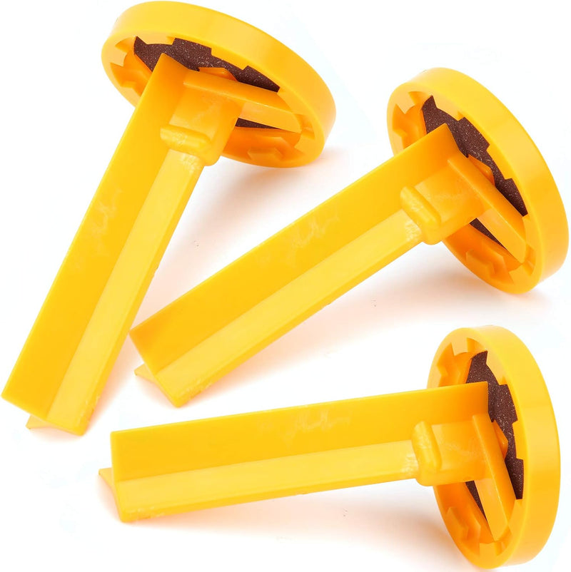 Laad afbeelding in Galerijviewer, 3 Set Biljartkeu Tip Reparatie Tool Tip Klem Biljartkeu L-vormige Reparatie Tool Biljart Accessoire
