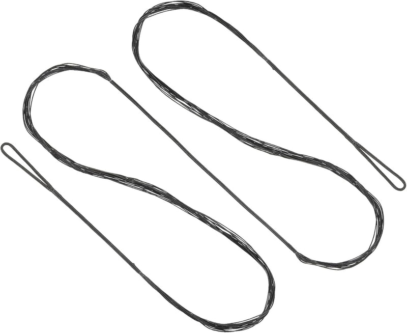 Załaduj obraz do przeglądarki galerii, Recurve boogsnaar 113,3 cm tot 50 lb – vervangende bowstring – boogschieten accessoires
