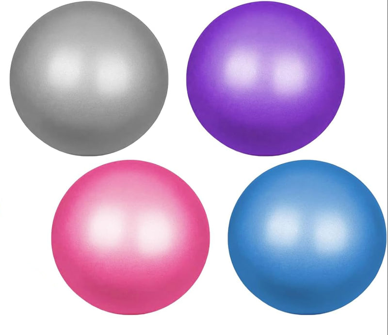Laad afbeelding in Galerijviewer, Mini pilatesballen 25 cm
