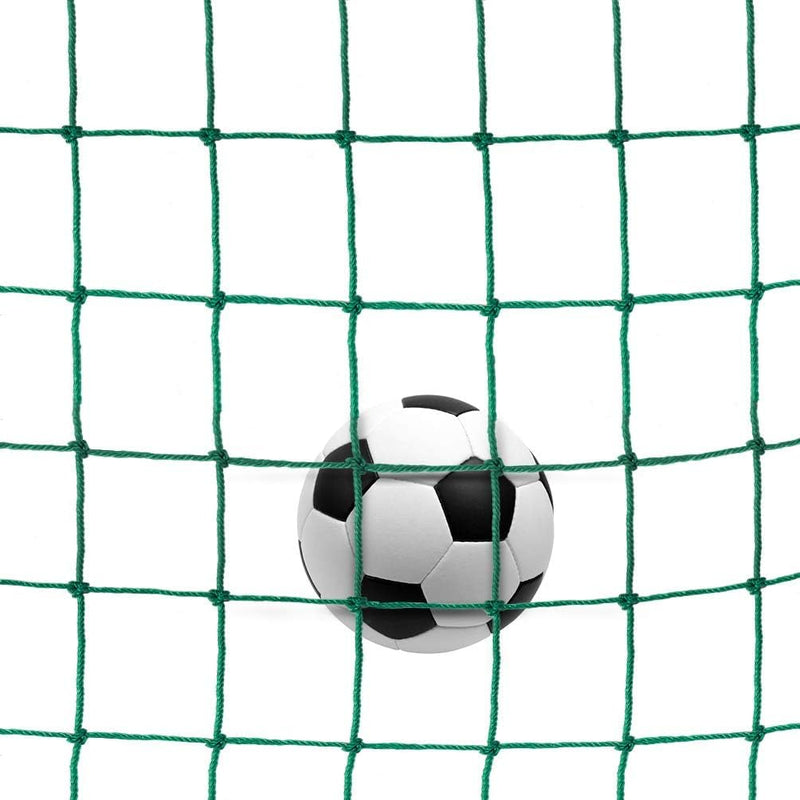 Laad afbeelding in Galerijviewer, Voetbal backstop net 4,6 x 6,1 m
