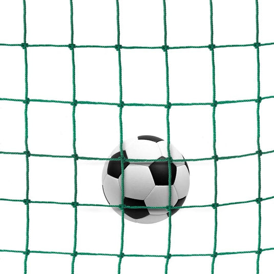 Voetbal backstop net 4,6 x 6,1 m