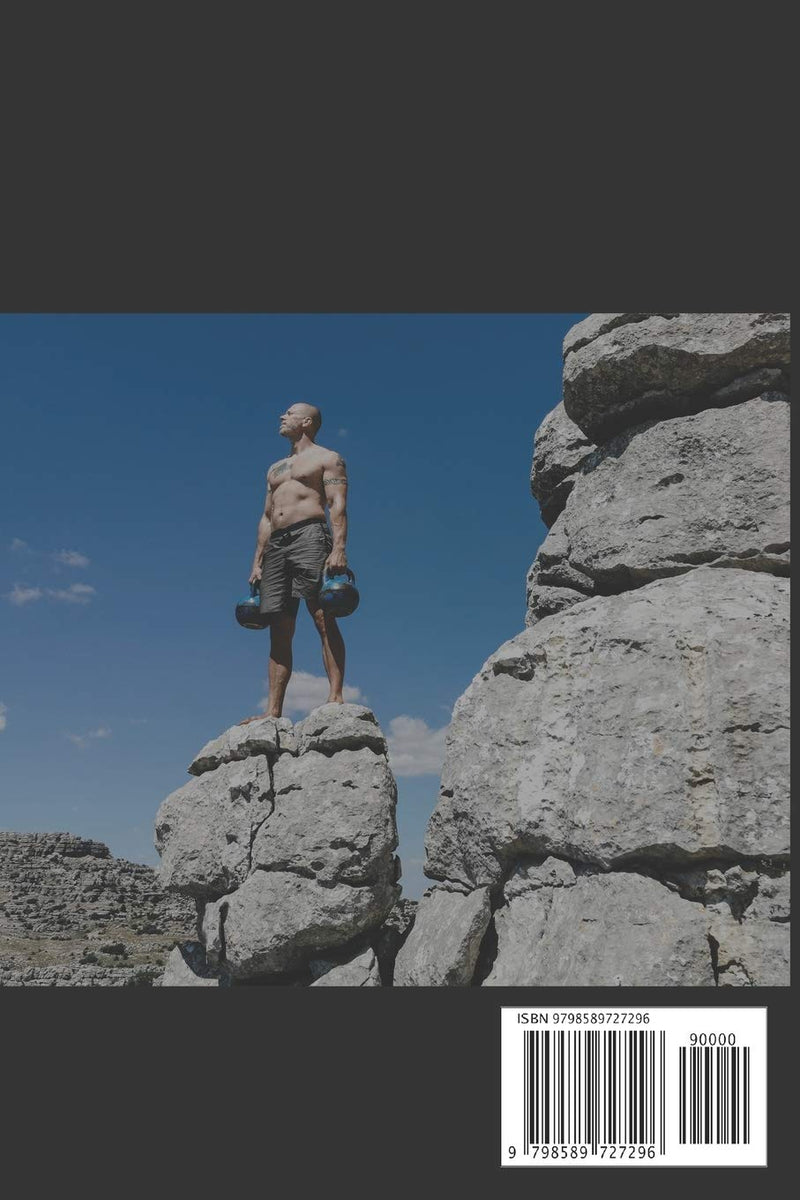 Load image into Gallery viewer, Preventing Kettlebell Training Injuries: Prevent, Analyze, Identify, And Correct.: 2
