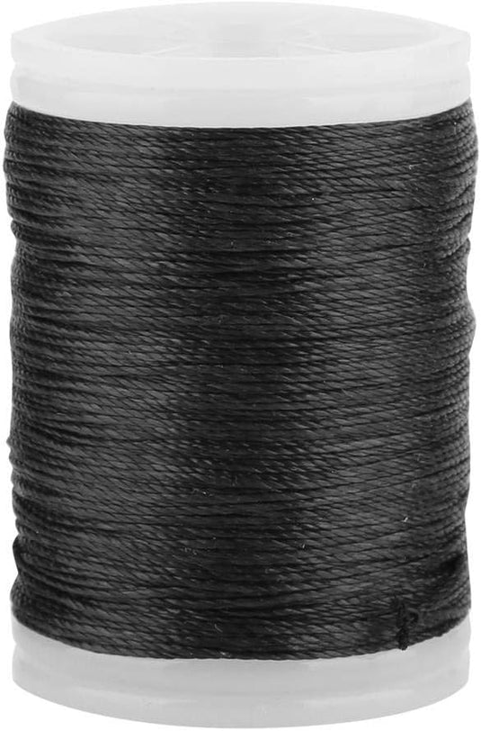 Fil de ligature pour corde d'arc, en nylon durable, pour la finition et la réparation des cordes d'arc – enroulement de corde – entretien de l'arc